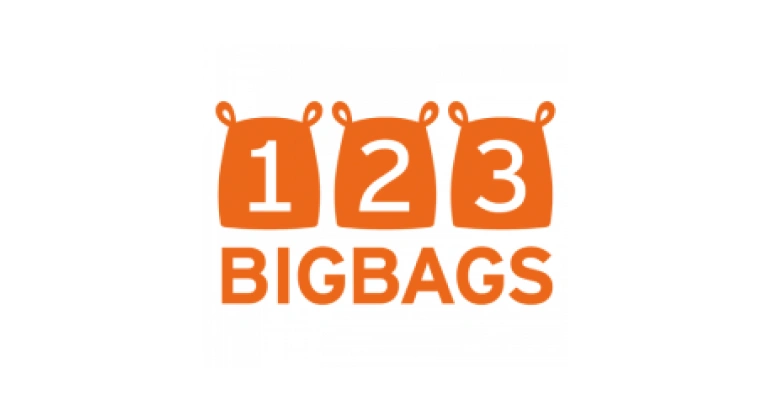 Logo 123 BigBags