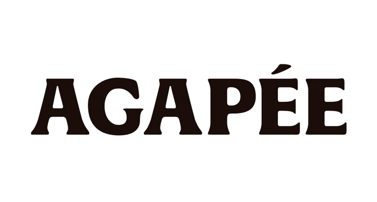 Logo Agapée