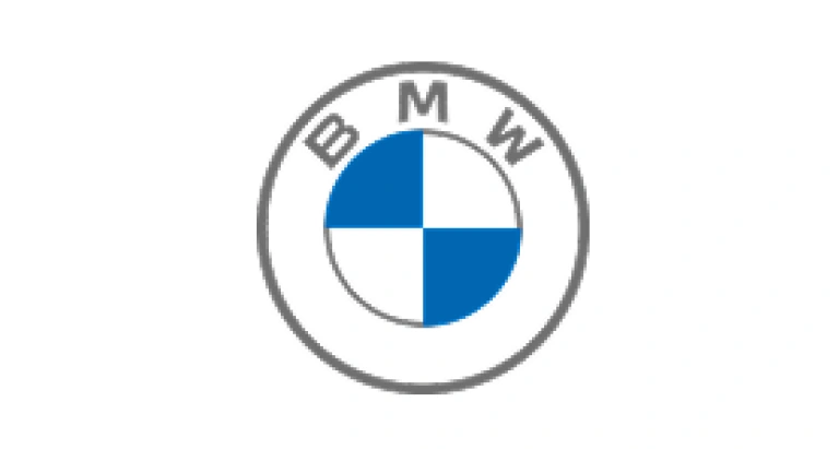 Logo BMW