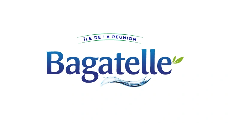 Logo Bagatelle