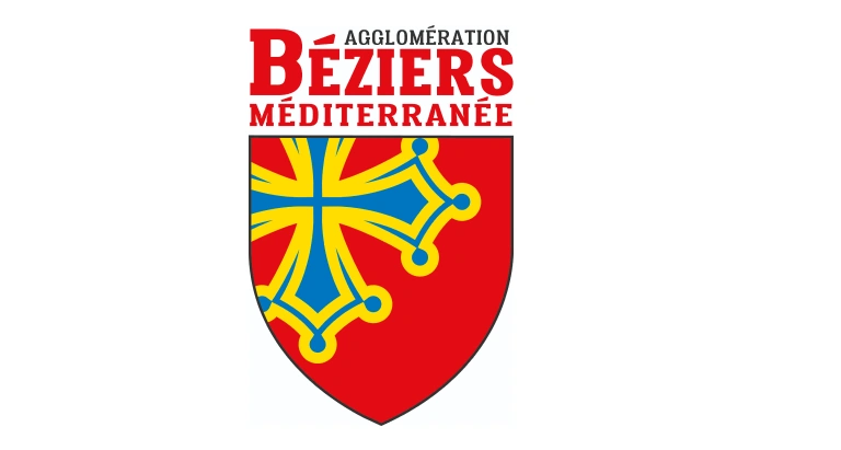 Logo Béziers