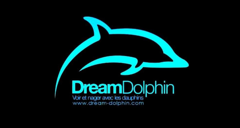 Logo Dream Dolphin