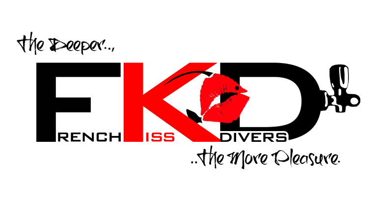 Logo French Kiss