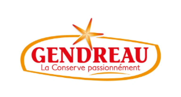 Logo Gendreau Logo Gendreau