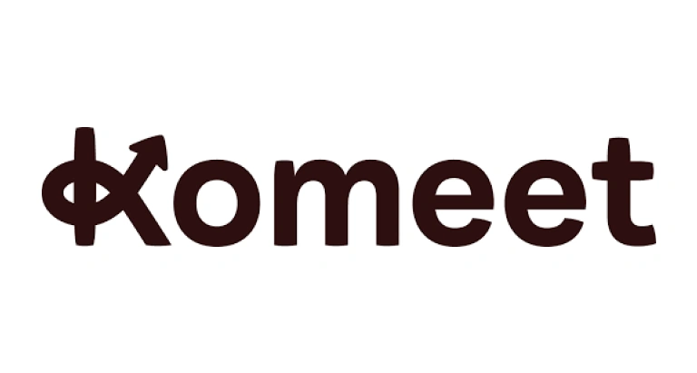 Logo Komeet
