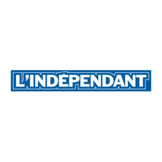 Logo L’indépendant Logo L'indépendant