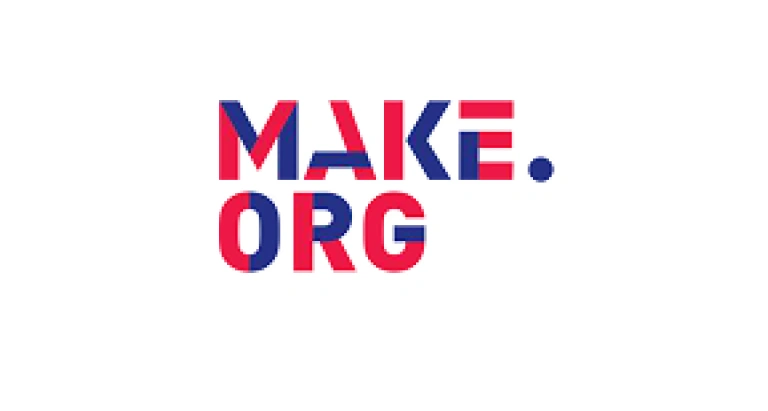 Logo Make.org