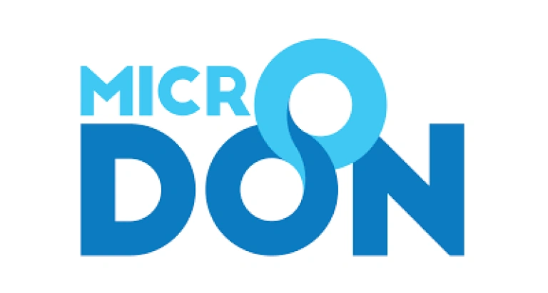 Logo Microdon