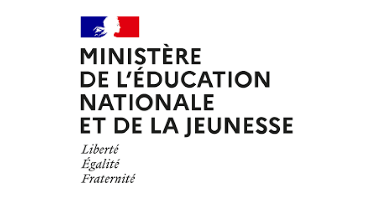 Logo Ministère de l'éducation