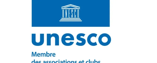 Logo UNESCO