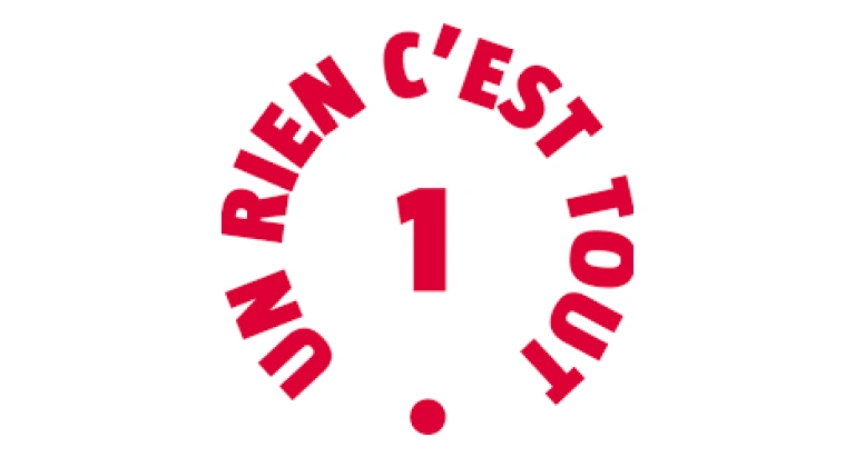 Logo Un rien c'est tout