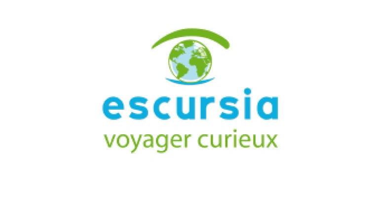 Logo escursia