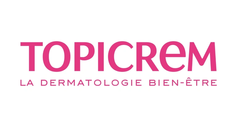 Logo topicrem Logo topicrem