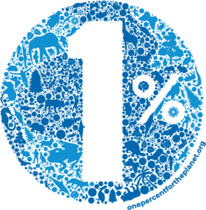 1%