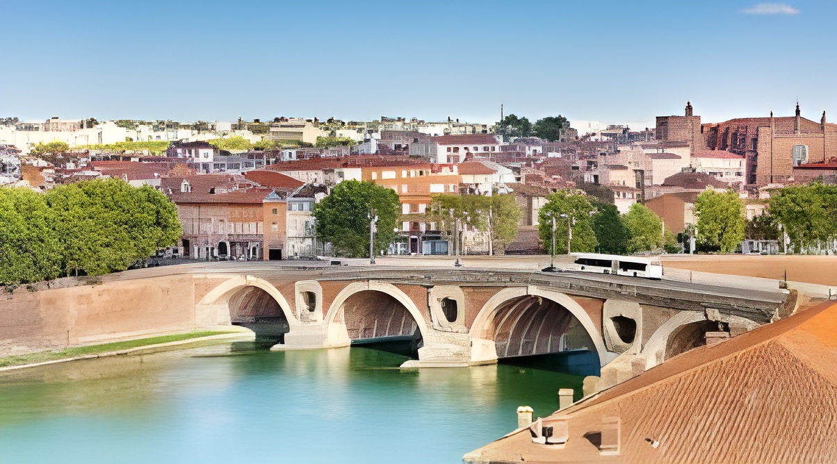 Toulouse