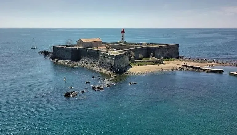 brescou