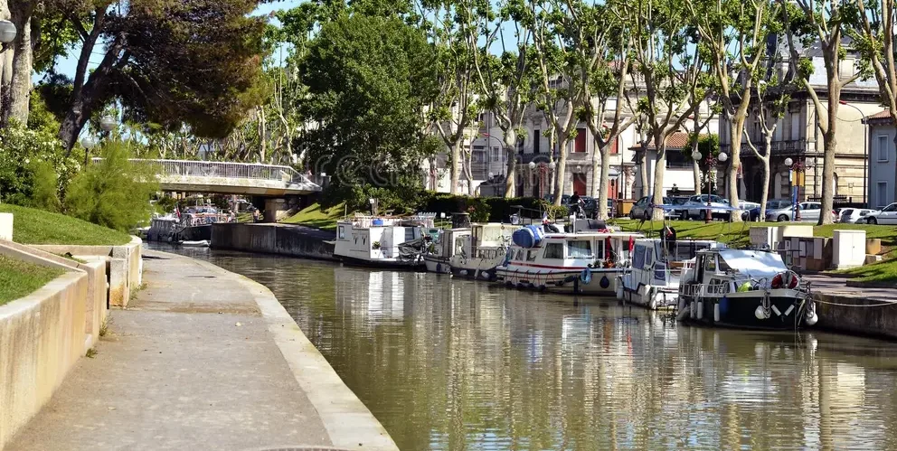 narbonne